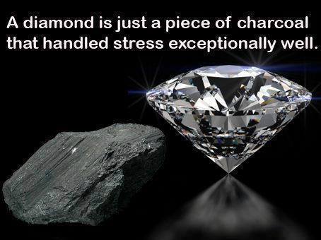 Diamond